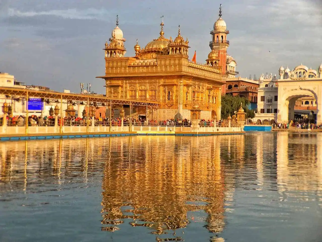 Golden-Temple-Amritsar