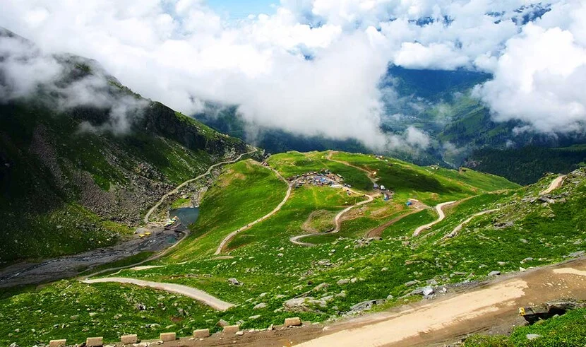 manali-rohtang-pass